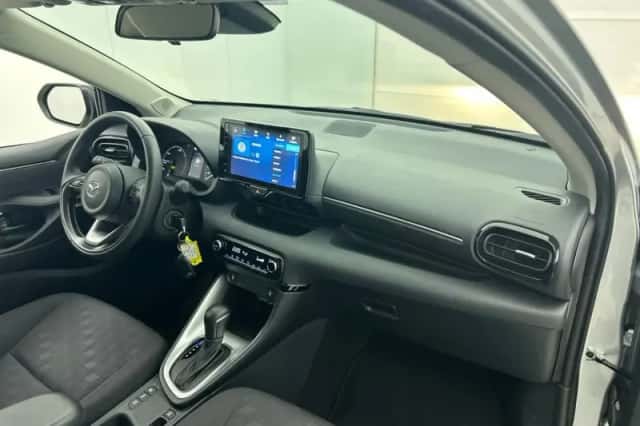 Mazda 2_Hybrid (2024) thumbnail 6