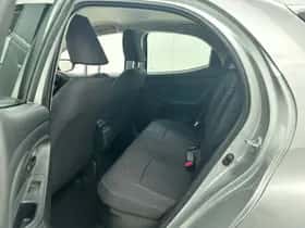Mazda 2_Hybrid (2024) thumbnail 7