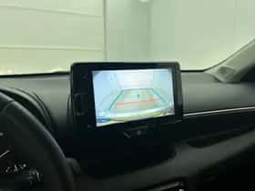 Mazda 2_Hybrid (2024) thumbnail 8