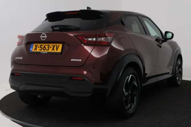 Nissan Juke (2024) thumbnail 2