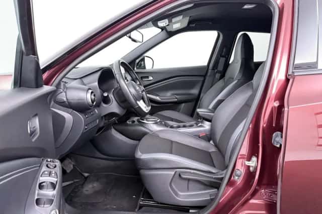 Nissan Juke (2024) thumbnail 4