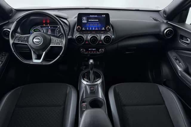 Nissan Juke (2024) thumbnail 5