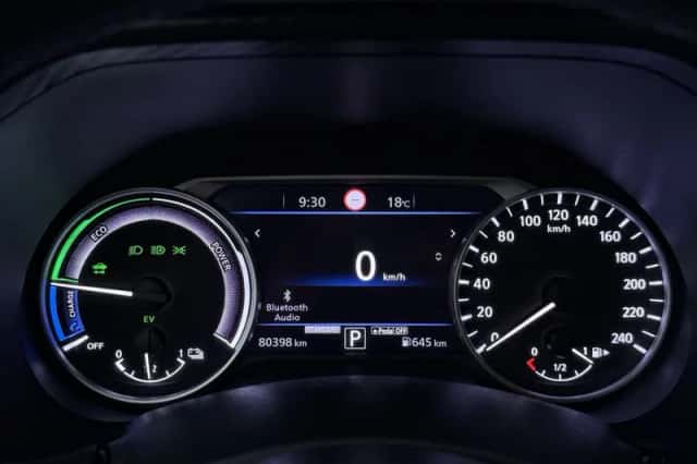 Nissan Juke (2024) thumbnail 6
