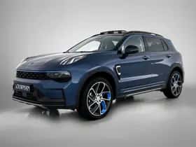 Lynk & Co 01 (2022) thumbnail 1