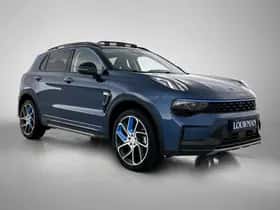 Lynk & Co 01 (2022) thumbnail 13