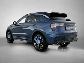 Lynk & Co 01 (2022) thumbnail 14