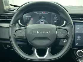 Lynk & Co 01 (2022) thumbnail 17