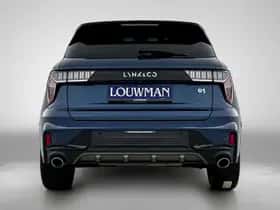 Lynk & Co 01 (2022) thumbnail 22