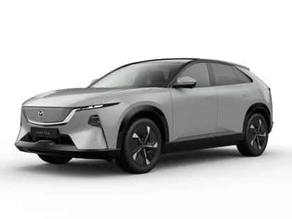 Mazda CX-6e (2026) — foto 1