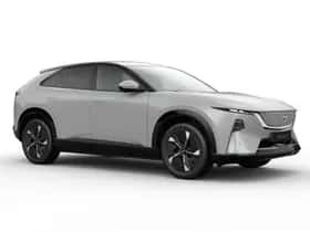 Mazda CX-6e (2026) thumbnail 2