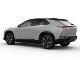 Mazda CX-6e (2026) thumbnail 3