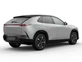 Mazda CX-6e (2026) thumbnail 5