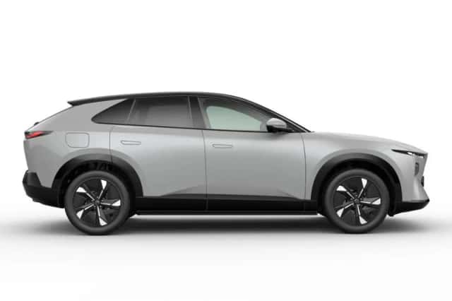 Mazda CX-6e (2026) thumbnail 6