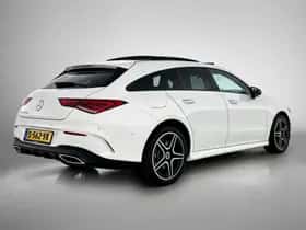Mercedes-Benz CLA-Klasse (2023) thumbnail 2