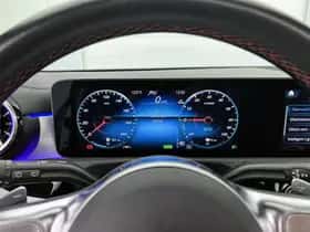 Mercedes-Benz CLA-Klasse (2023) thumbnail 6