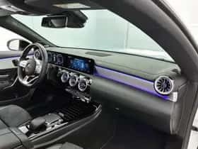 Mercedes-Benz CLA-Klasse (2023) thumbnail 7