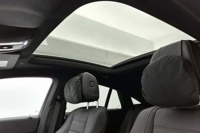 Mercedes-Benz GLE (2026) thumbnail 12