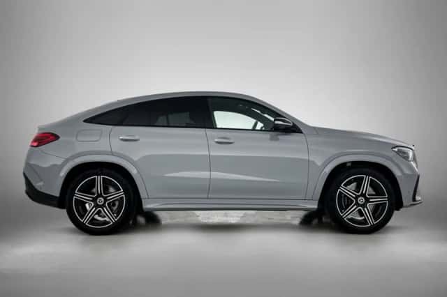 Mercedes-Benz GLE (2026) thumbnail 13