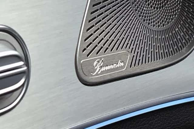 Mercedes-Benz GLE (2026) thumbnail 19