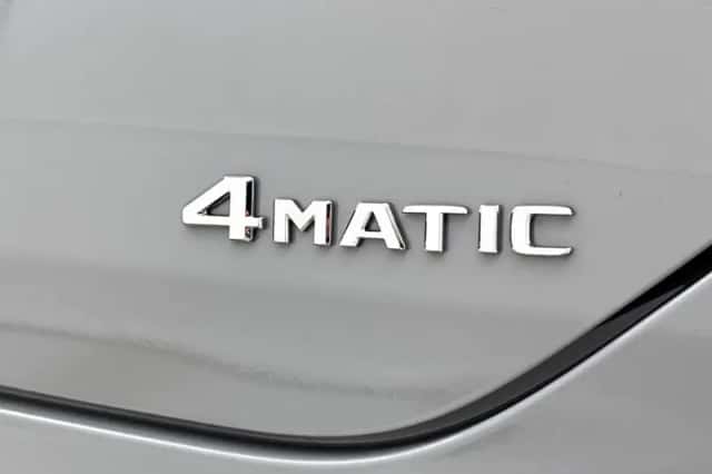 Mercedes-Benz GLE (2026) thumbnail 21