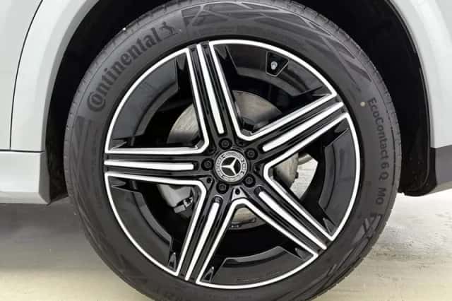 Mercedes-Benz GLE (2026) thumbnail 26