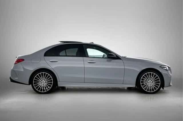 Mercedes-Benz C-Klasse (2026) thumbnail 13