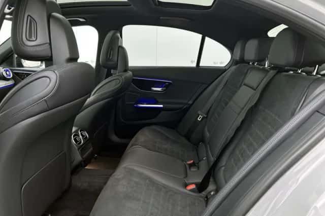 Mercedes-Benz C-Klasse (2026) thumbnail 17