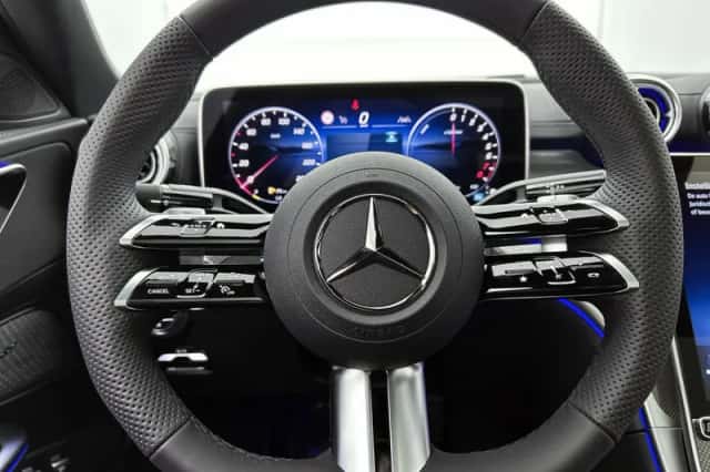 Mercedes-Benz C-Klasse (2026) thumbnail 18