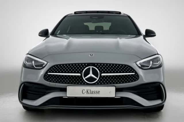 Mercedes-Benz C-Klasse (2026) thumbnail 21