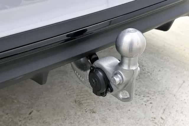 Mercedes-Benz C-Klasse (2026) thumbnail 28