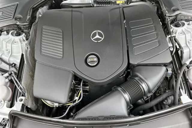 Mercedes-Benz C-Klasse (2026) thumbnail 31