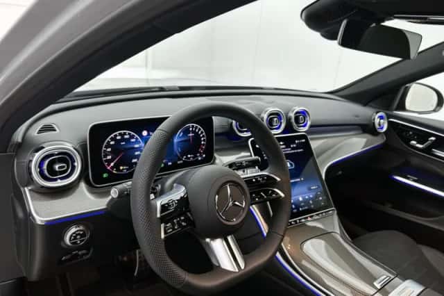 Mercedes-Benz C-Klasse (2026) thumbnail 36