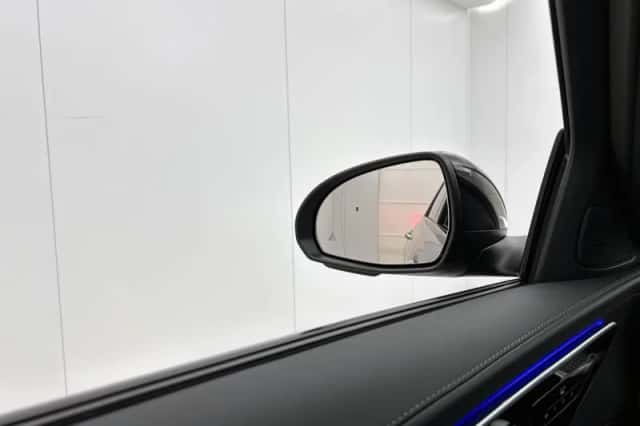 Mercedes-Benz C-Klasse (2026) thumbnail 38
