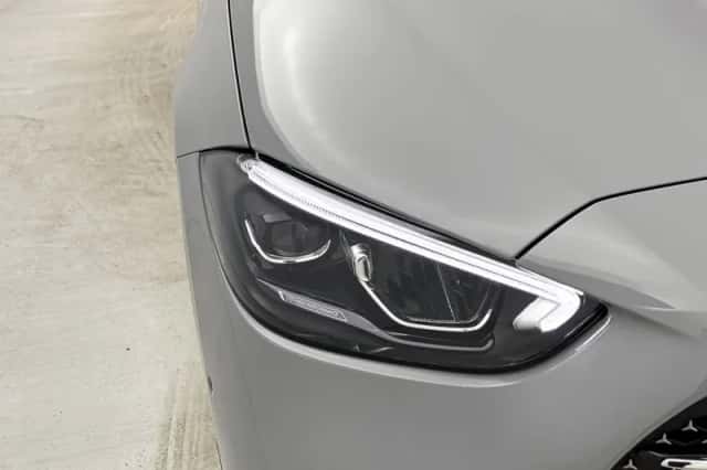 Mercedes-Benz C-Klasse (2026) thumbnail 39