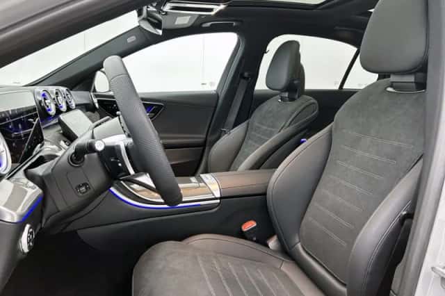 Mercedes-Benz C-Klasse (2026) thumbnail 5