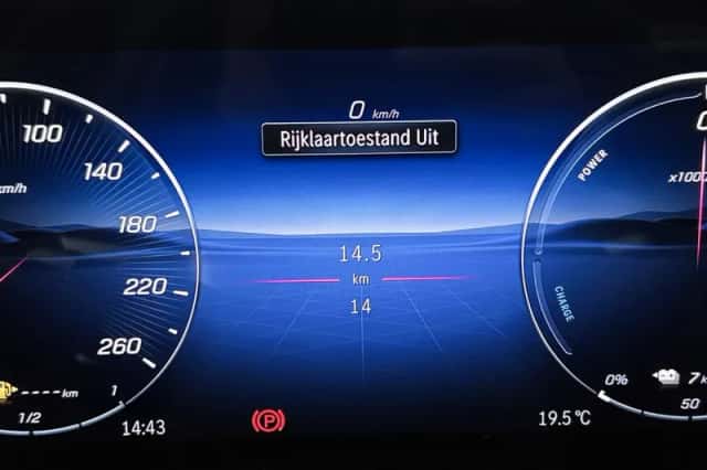 Mercedes-Benz C-Klasse (2026) thumbnail 6