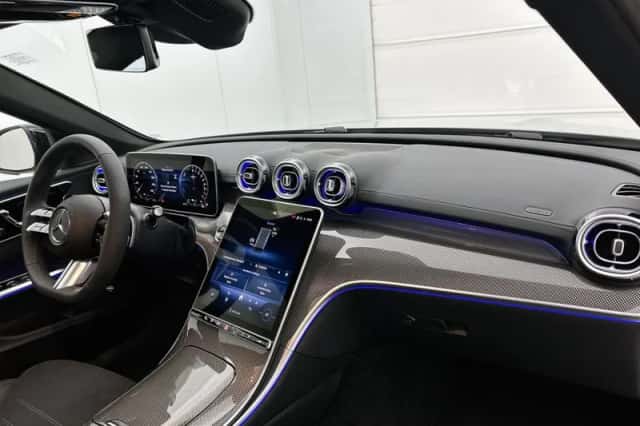 Mercedes-Benz C-Klasse (2026) thumbnail 7