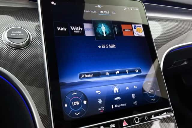 Mercedes-Benz C-Klasse (2026) thumbnail 8