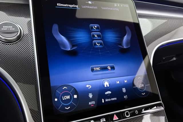 Mercedes-Benz C-Klasse (2026) thumbnail 10