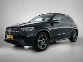 Mercedes-Benz GLE (2024) thumbnail 2