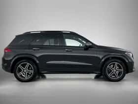 Mercedes-Benz GLE (2024) thumbnail 13