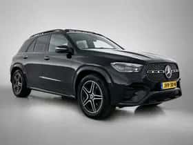 Mercedes-Benz GLE (2024) thumbnail 14