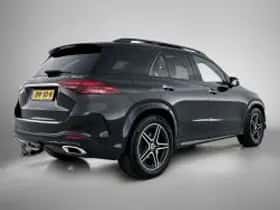 Mercedes-Benz GLE (2024) thumbnail 3