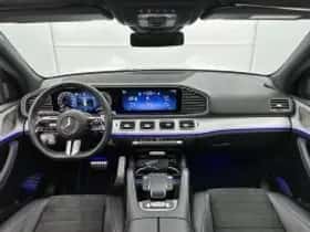 Mercedes-Benz GLE (2024) thumbnail 6