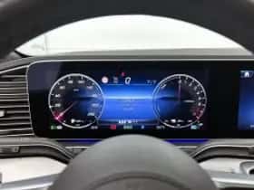 Mercedes-Benz GLE (2024) thumbnail 7