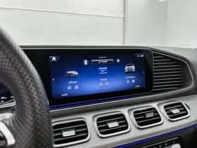 Mercedes-Benz GLE (2024) thumbnail 8