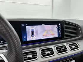 Mercedes-Benz GLE (2024) thumbnail 9