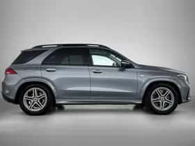 Mercedes-Benz GLE (2025) thumbnail 13
