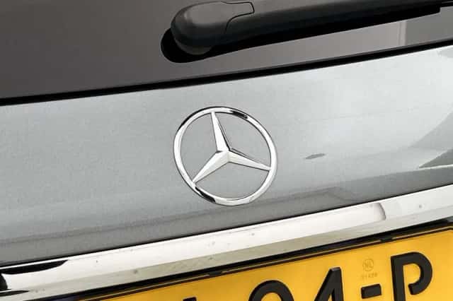 Mercedes-Benz GLE (2025) thumbnail 22