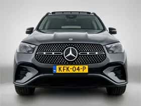 Mercedes-Benz GLE (2025) thumbnail 23